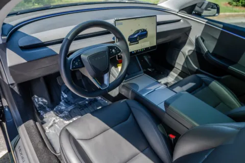 More photos of 2025 Tesla Model 3 Long Range at Gravity Autos Atlanta, GA