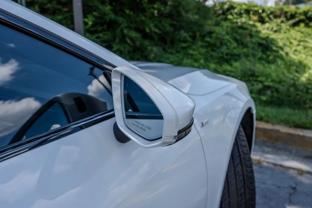 Audi A7 photo 30
