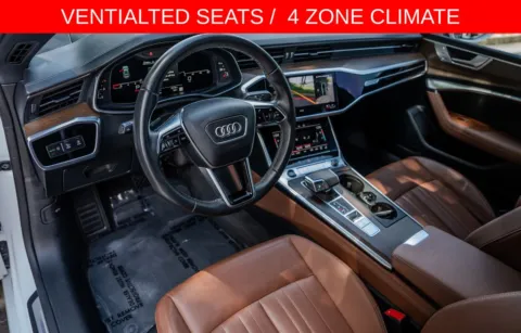 More photos of 2024 Audi A7 55 Premium Plus at Gravity Autos Atlanta, GA