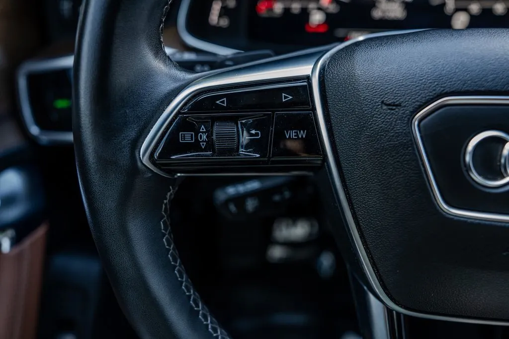 Audi A7 photo 6
