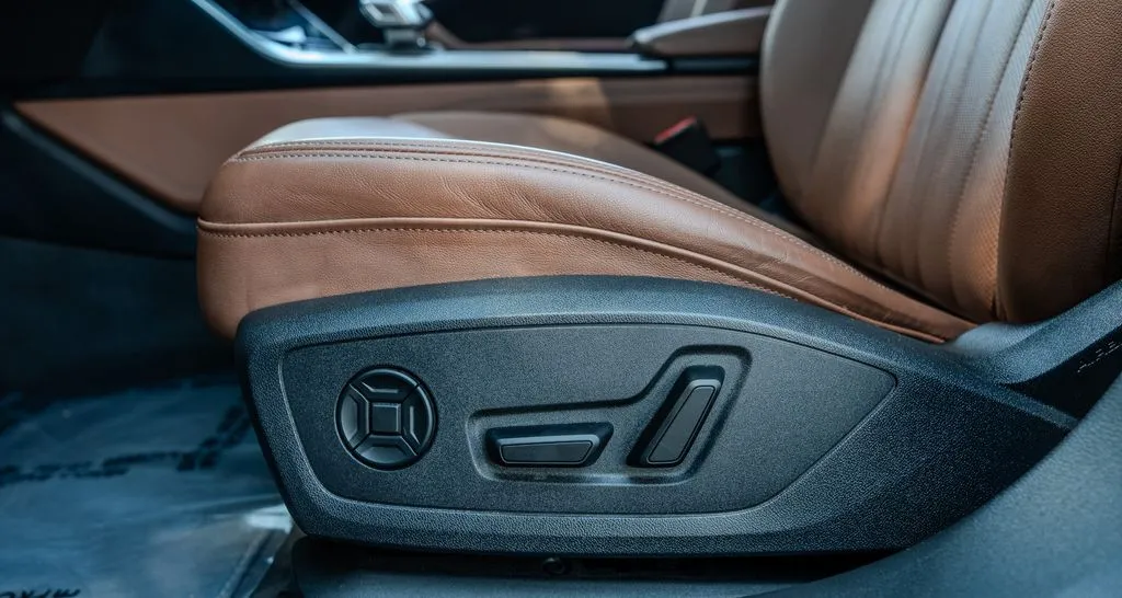 Audi A7 photo 17