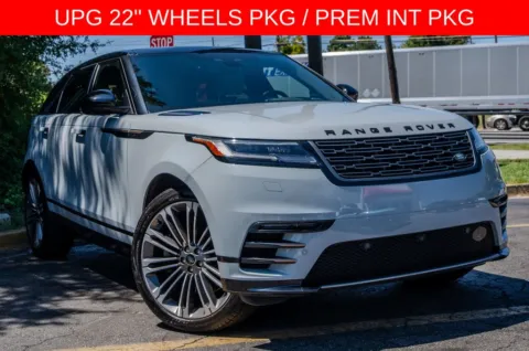 Another view of 2024 Land Rover Range Rover Velar Dynamic SE for sale in Atlanta, GA at Gravity Autos Atlanta