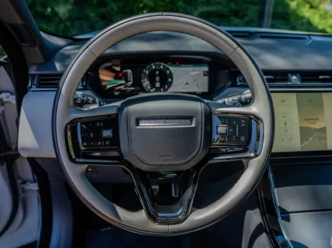 More photos of 2024 Land Rover Range Rover Velar Dynamic SE at Gravity Autos Atlanta, GA