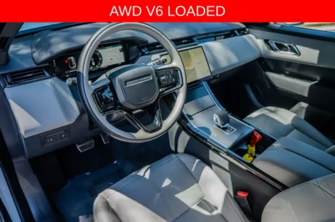 More photos of 2024 Land Rover Range Rover Velar Dynamic SE at Gravity Autos Atlanta, GA