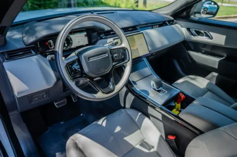 More photos of 2024 Land Rover Range Rover Velar Dynamic SE at Gravity Autos Atlanta, GA