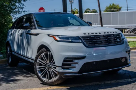 Another view of 2024 Land Rover Range Rover Velar Dynamic SE for sale in Atlanta, GA at Gravity Autos Atlanta