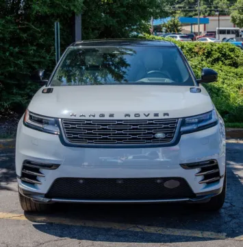 Photos of 2024 Land Rover Range Rover Velar Dynamic SE for sale in Atlanta, GA at Gravity Autos Atlanta