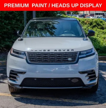 Photos of 2024 Land Rover Range Rover Velar Dynamic SE for sale in Atlanta, GA at Gravity Autos Atlanta