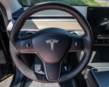 More photos of 2025 Tesla Model Y Long Range at Gravity Autos Atlanta, GA
