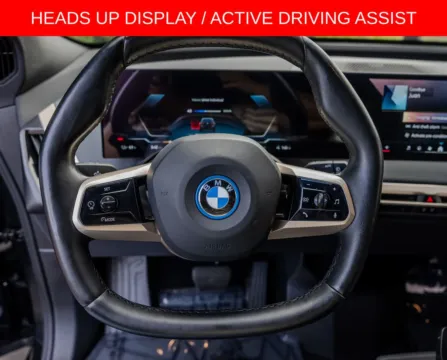 More photos of 2024 BMW iX xDrive50 at Gravity Autos Atlanta, GA