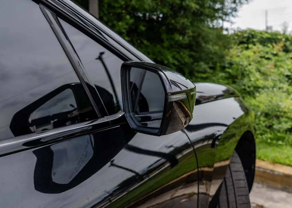 BMW iX photo 30