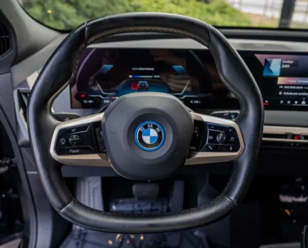 More photos of 2024 BMW iX xDrive50 at Gravity Autos Atlanta, GA