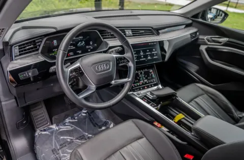 More photos of 2023 Audi e-tron Premium Plus at Gravity Autos Atlanta, GA