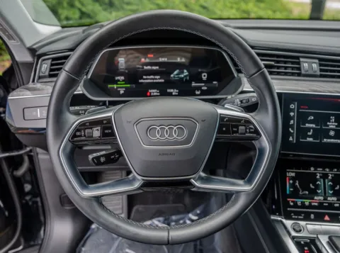 More photos of 2023 Audi e-tron Premium Plus at Gravity Autos Atlanta, GA