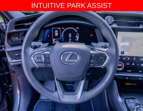 More photos of 2024 Lexus RZ 300e Premium at Gravity Autos Atlanta, GA