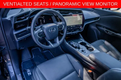 More photos of 2024 Lexus RZ 300e Premium at Gravity Autos Atlanta, GA