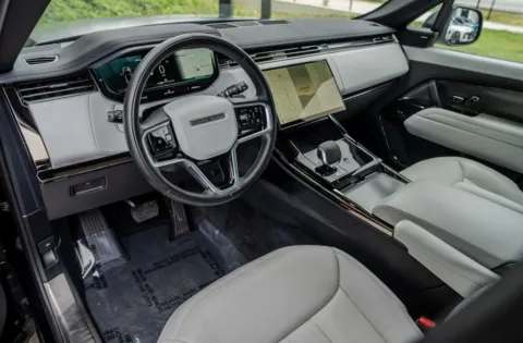 More photos of 2024 Land Rover Range Rover Sport SE at Gravity Autos Atlanta, GA