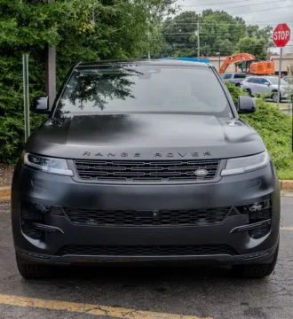 Photos of 2024 Land Rover Range Rover Sport SE for sale in Atlanta, GA at Gravity Autos Atlanta