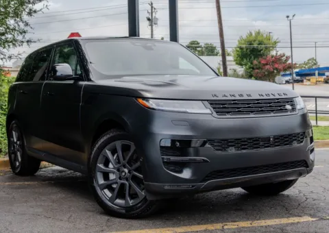 Another view of 2024 Land Rover Range Rover Sport SE for sale in Atlanta, GA at Gravity Autos Atlanta