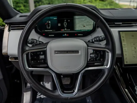 More photos of 2024 Land Rover Range Rover Sport SE at Gravity Autos Atlanta, GA