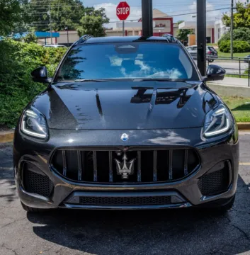 Photos of 2023 Maserati Grecale Modena for sale in Atlanta, GA at Gravity Autos Atlanta