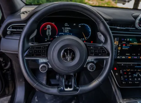 More photos of 2023 Maserati Grecale Modena at Gravity Autos Atlanta, GA