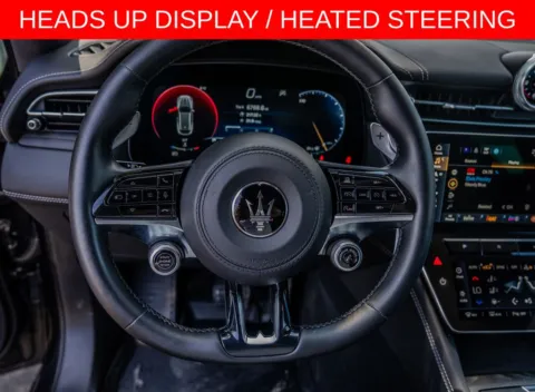 More photos of 2023 Maserati Grecale Modena at Gravity Autos Atlanta, GA