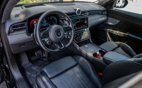 More photos of 2023 Maserati Grecale Modena at Gravity Autos Atlanta, GA