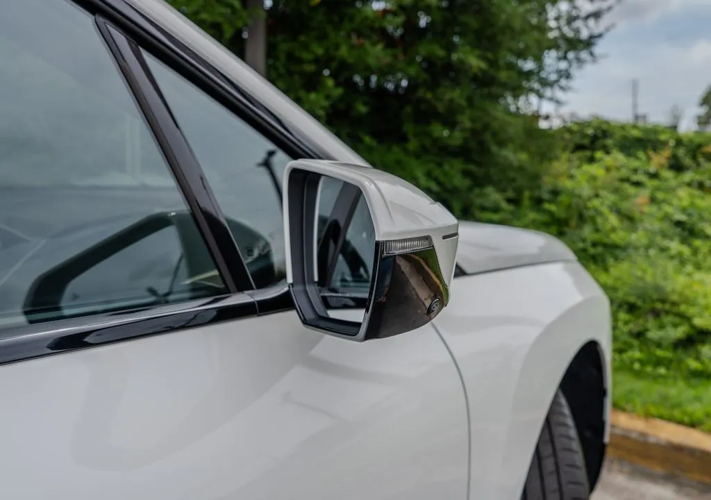 BMW iX photo 30
