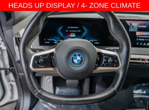 More photos of 2024 BMW iX xDrive50 at Gravity Autos Atlanta, GA