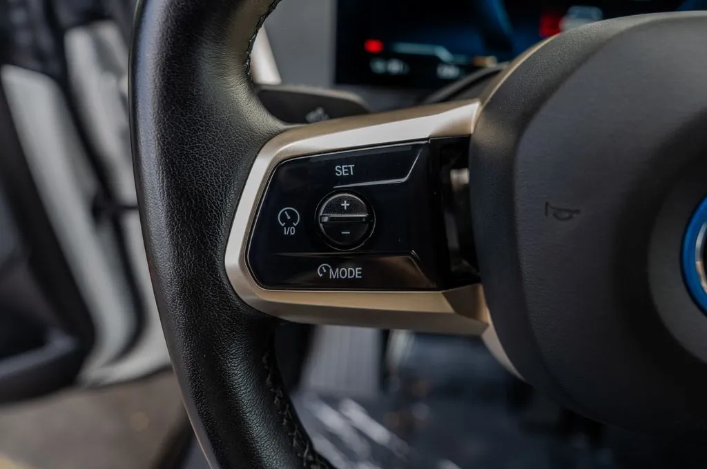 BMW iX photo 6