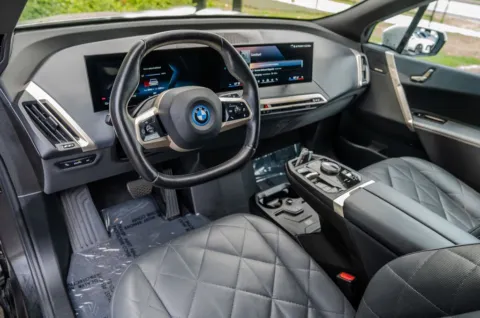 More photos of 2024 BMW iX xDrive50 at Gravity Autos Atlanta, GA