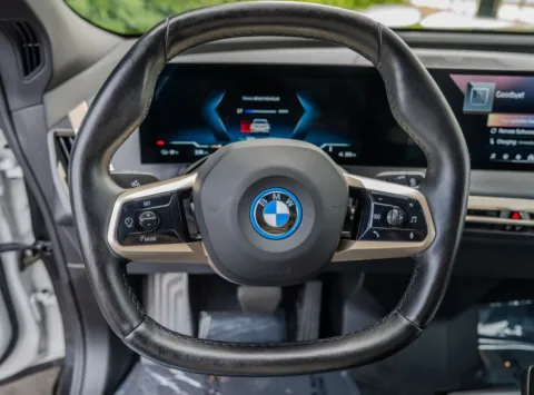 More photos of 2024 BMW iX xDrive50 at Gravity Autos Atlanta, GA