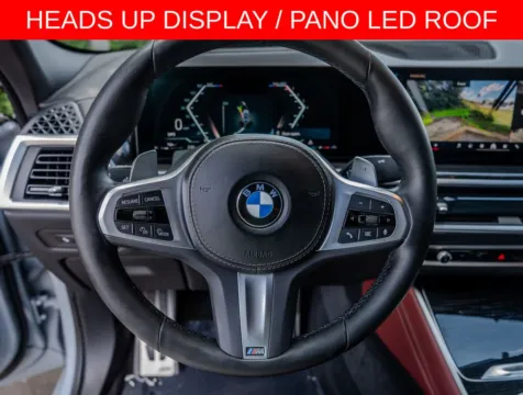 More photos of 2024 BMW X6 xDrive40i at Gravity Autos Atlanta, GA