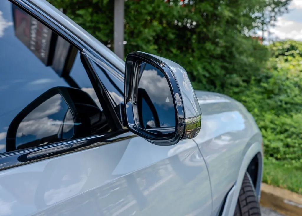 BMW X6 photo 31