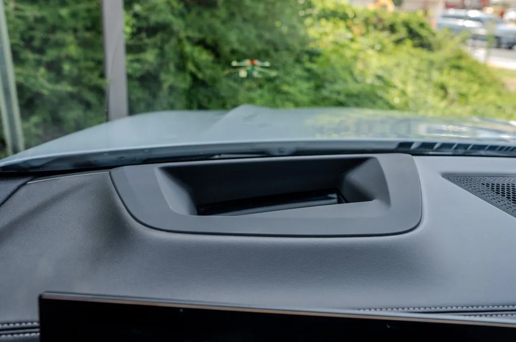 BMW X6 photo 10