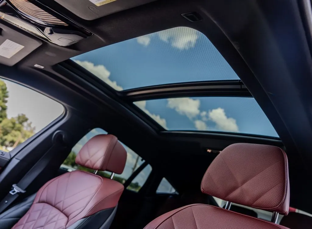 BMW X6 photo 20