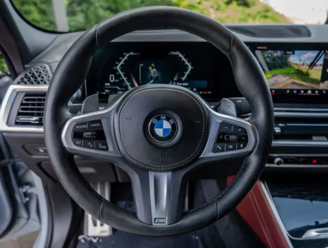 More photos of 2024 BMW X6 xDrive40i at Gravity Autos Atlanta, GA
