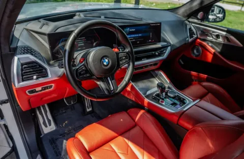 More photos of 2023 BMW XM at Gravity Autos Atlanta, GA