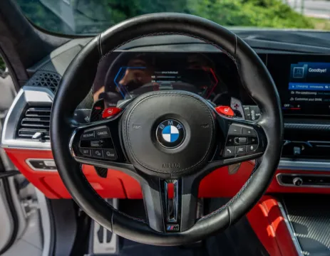 More photos of 2023 BMW XM at Gravity Autos Atlanta, GA