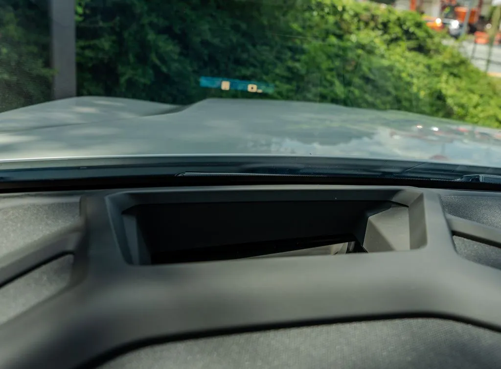 BMW XM photo 10