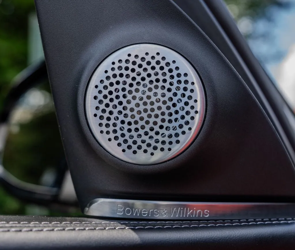 BMW XM photo 20