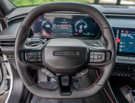 More photos of 2025 Dodge Charger Daytona R/T Scat Pack at Gravity Autos Atlanta, GA