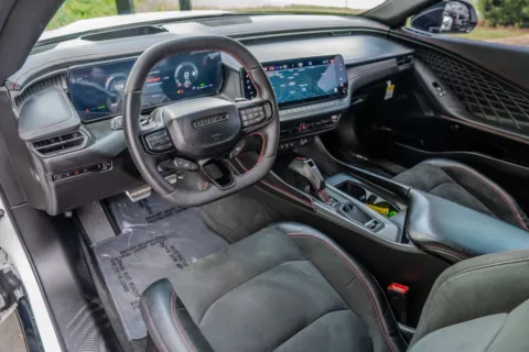 More photos of 2025 Dodge Charger Daytona R/T Scat Pack at Gravity Autos Atlanta, GA