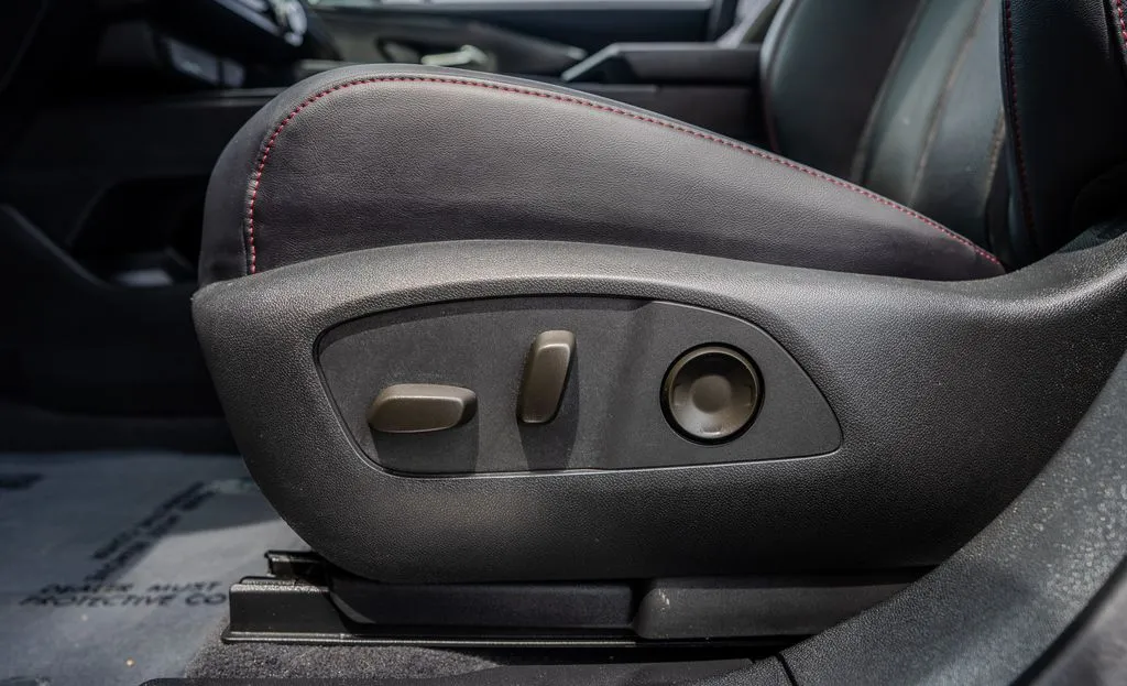 Acura ZDX photo 17