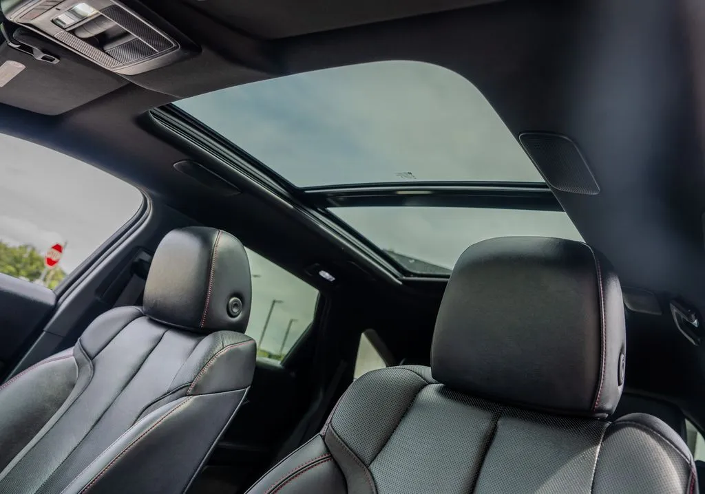 Acura ZDX photo 18