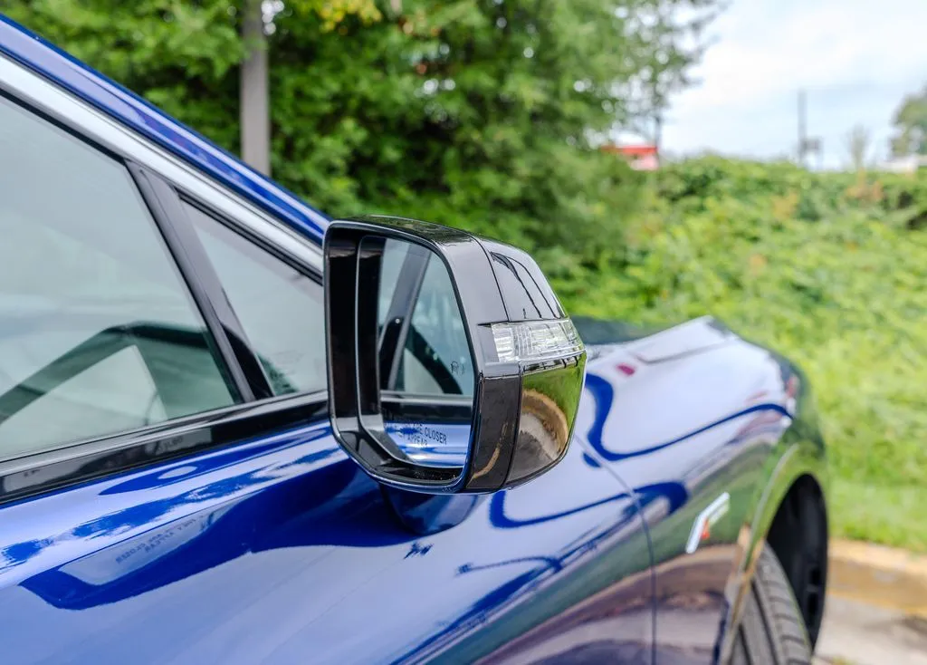 Acura ZDX photo 30