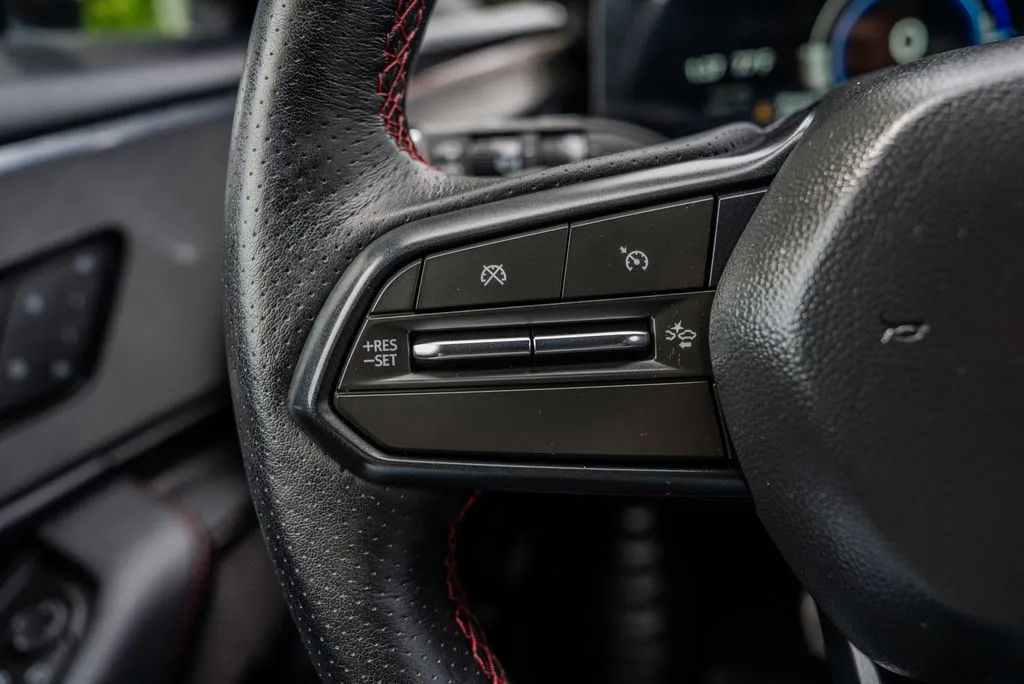 Acura ZDX photo 6