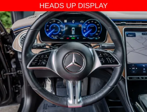 More photos of 2023 Mercedes-Benz EQE 350+ SUV at Gravity Autos Atlanta, GA