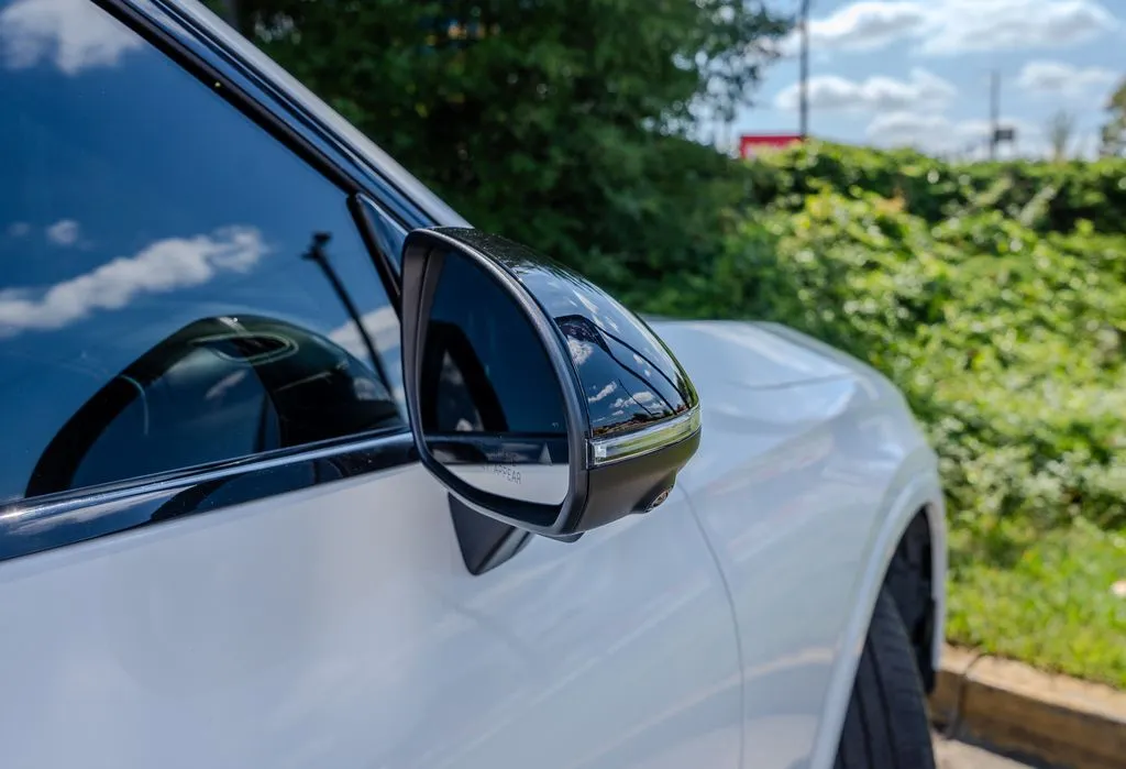 Mercedes-Benz GLC photo 29